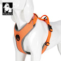 Get Your Pup Ready for Adventure! 🐾✨ Reflective No-Pull Dog Harness with Matching Leash & Collar – Perfect for Training, Running, & More! 🐶💕 #DogGear #PetLovers